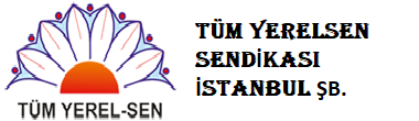 Tümyerel Sen İstanbul Şubesi